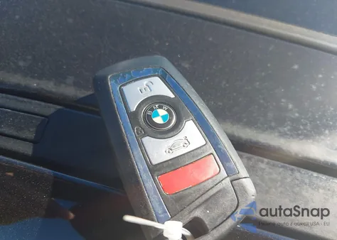 2016 BMW 435I Gran Coupe z USA, uszkodzony, nr VIN WBA4B1C59GG242373